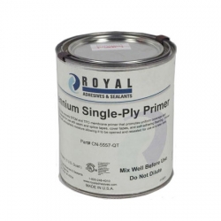 Праймер Millennium Single-Ply 0,95 л. для EPDM бутилкаучук