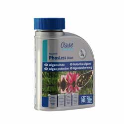 Новый Уренгой - Защита от водорослей с мгновенным эффектом PhosLess Direct 500 мл