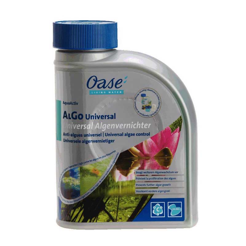 Орел - Средство против сине-зеленных водорослей - AlGo Universal 500ml