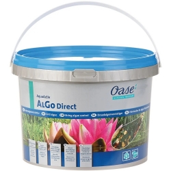 Тула - Средство против нитевидных водорослей - AlGo Direct 5l