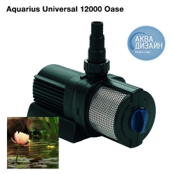 Иркутск - Насос Aquarius Universal Premium 12000 (Neptun 12000) OASE