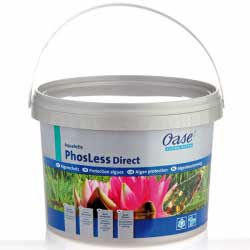 Новочебоксарск - Защита от водорослей с мгновенным эффектом PhosLess Direct 5 л