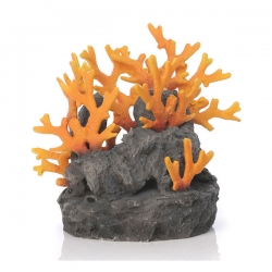 biOrb застывшая лава с огненным коралом