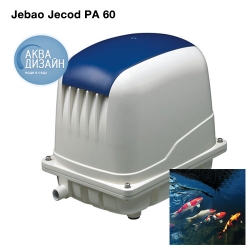 Компрессор JECOD PA-60 Jebao