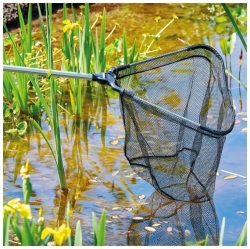Сачок для пруда Pond Net Foldable