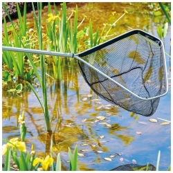 Сачок для пруда Pond Net Triangular
