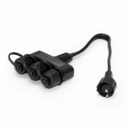 Разветвитель Aquascape 3-Way Quick-Connect 98489