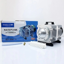 Компрессор для пруда и септика поршневой HAILEA ACO-300А