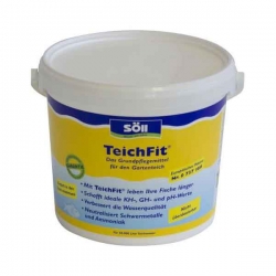 TeichFit 5,0 кг - Средство для поддержания биологического баланса