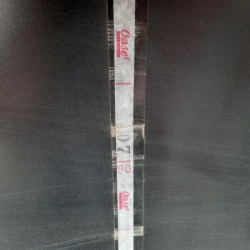Пленка ПВХ для пруда 6,0 x 40 m AlfaFol black 0.5 mm OASE