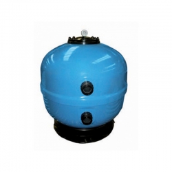 Фильтр песочный IML без бокового вентиля 18,1-19,3-23,1 м3/ч (FS-750)