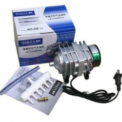 Аэратор для пруда поршневой HAILEA  ACO-308