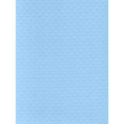 Пленка ПВХ 1,65х25,00м &quot;Alkorplan-Xtreme&quot;, &quot;Blue Fresh&quot;, голубой
