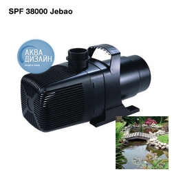 Судак - Насос SPF- 38000