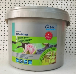 Средство против нитевидных водорослей - AlGo Direct 5l