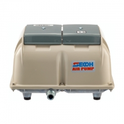 Компрессор для пруда и септика SECOH EL-150W