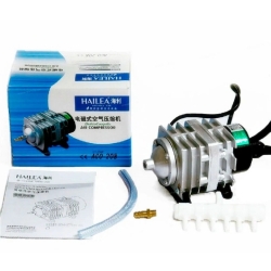 Поршневой компрессор для пруда и септика HAILEA ACO-208