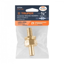 Ремонтная муфта 1/2 Truper 12704