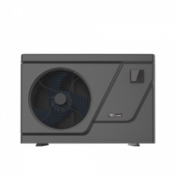 Тепловой насос Mr.Eco EPNC05, DC Inverter, 5.0кВт, COP до 10.3, 220в, до 0.82кВт, нагрев/охл.