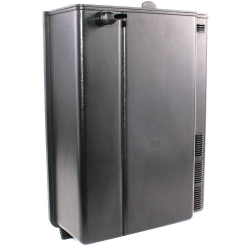 Внутренний биологический фильтр для аквариума SunSun HN-103 с местом для установки нагревателя(12 Вт; 650 л/ч; акв. до 250л.)