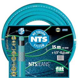 Пенза - Серия JEANS NTS - 1/2" 50м