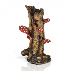 biOrb декоративная фигура Пень с грибами