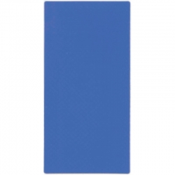 Пленка ПВХ 1,65х25,00м &quot;Mehler&quot; стандарт, синяя
