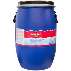 AlgoSol forte 100 л - Средство против водорослей усиленного действия