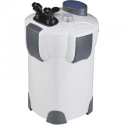 Внешний фильтр с UV-стерилизатором SunSun HW-304B для аквариума до 700л.
