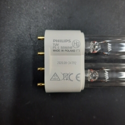 Сменная УФ-лампа 55W Philips