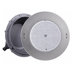 Светильник N607C, LED, белый холодный, встраиваемый, плитка, AISI304/ABS, 30Вт, 12В AC /N607CP30W2S/