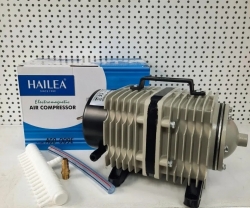 Компрессор для пруда и септика поршневой HAILEA ACO-009Е