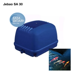 Аэратор SA-30 Jebao