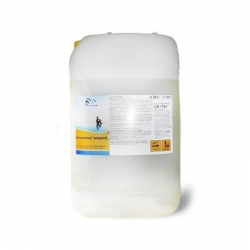 Кемохлор гипохлорид натрия (жидкий хлор 15% ) 28 кг