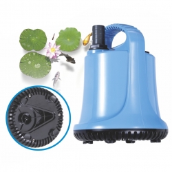 Погружной насос Boyu DS -1500 (1500л/ч;H-2,2м)