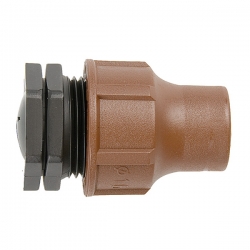 BF-plug lock заглушка (компрессион.)