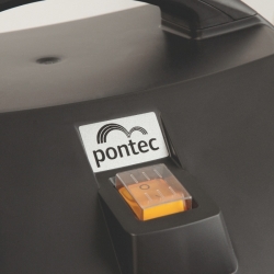 Пылесос для пруда PondoMatic  (Pontec)