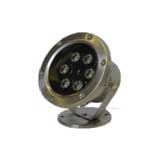 Красноперекопск - Подводный светильник Pondtech 995Led1 (RGB) Комплект