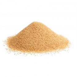 Песок кварцевый 25 кг фракции 0,5-0,8 мм