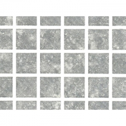 Пленка ПВХ 1,65х25,00м &quot;Haogenplast Matrix&quot;,  Silver-3D, серебрянная мозайка-3D