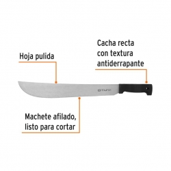 Мачете Truper 15864