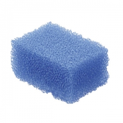 Синяя фильтровальная губка для BioPlus 20 ppi