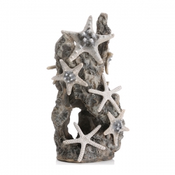 biOrb декоративная фигура Камень с морскими звездами