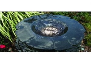 🔦Светодиодный фонтанный светильник Aquascape 84008 предназначен для подводного использования и подходит для «сухих» фонтанов.