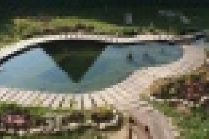 🏊 Какую глубину и размер выбрать при создании искусственного пруда?