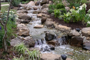 💧Серия насосов JEBAO Eco JKP была разработана специально для перекачивания больших объемов воды. Насос JEBAO Eco JKP-55000 подходит для создания ручьев, фонтанов и водопадов с масштабными водными эффектами. Для большей устойчивости он оснащен специальной