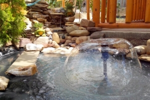 🐳Фонтан Pond Jet 70 OASE