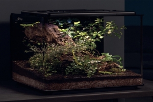 Террариум OASE biOrb EARTH Black